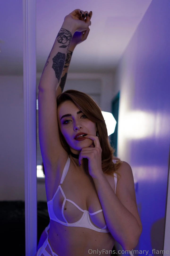 Tonight i m feeling like trouble a little bit wild a little bit wicked part 2 