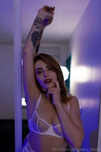 Tonight i m feeling like trouble a little bit wild a little bit wicked part 2