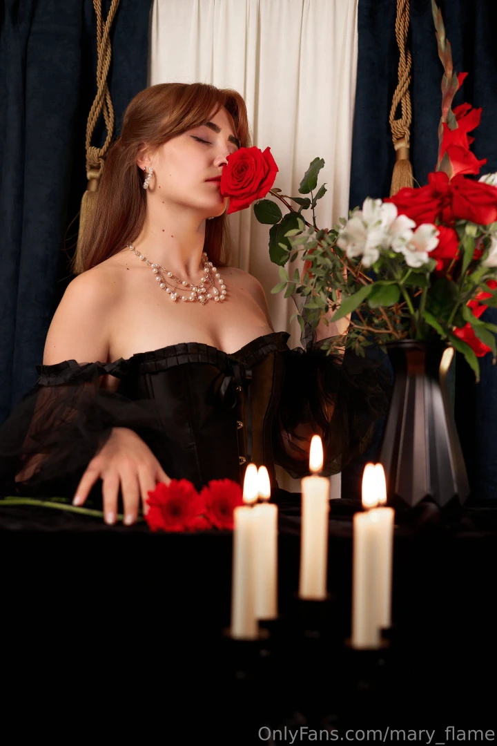 I love flowers part 28 