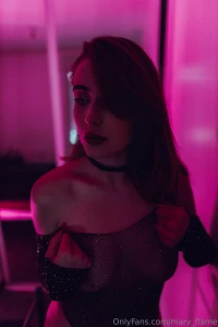 You re still watching good i left the lipstick smudged just for you