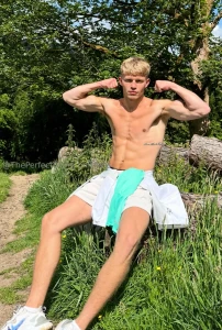 Not gonna lie i m drippin a bit got me all worked up over nothin or part 1