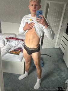 Be honest what s the first thing you d do to me if i was in your bed