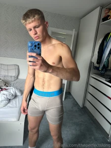 Warning the bulge gets bigger the deeper you scroll