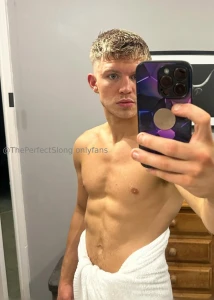 Fresh shave tight towel thick problem