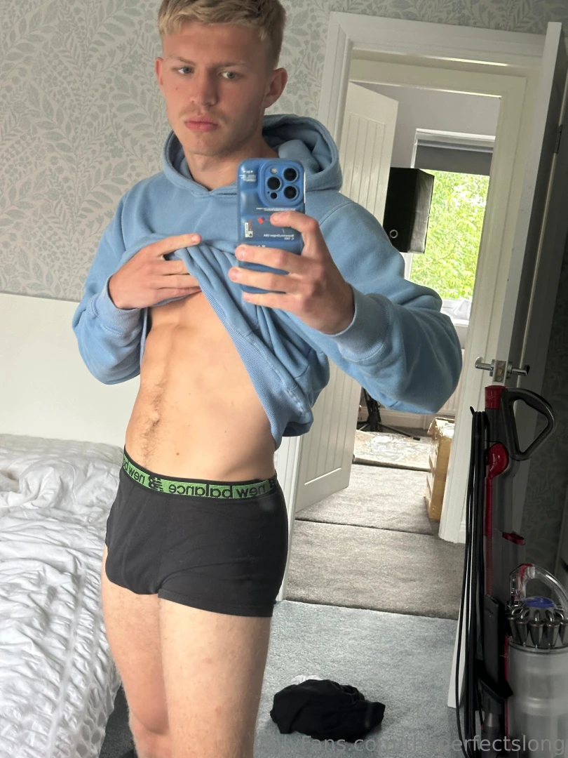 I wasn t planning to get this hard but thinking about you watching me 