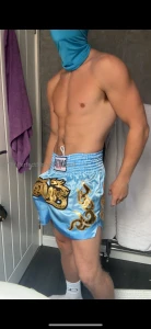 Just dropped something extra juicy watch me stroke it slow til i