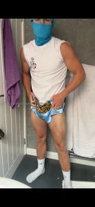 Just dropped something extra juicy watch me stroke it slow til i part 1