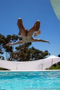 A little fun in our free time in the amazing capetown on the belami part 2