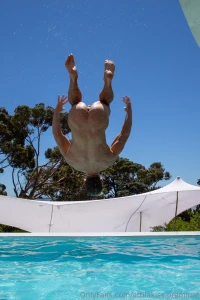 A little fun in our free time in the amazing capetown on the belami part 1