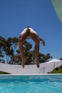 A little fun in our free time in the amazing capetown on the belami