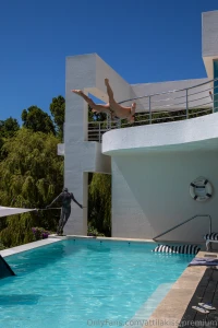 A little fun in our free time in the amazing capetown on the belami part 5