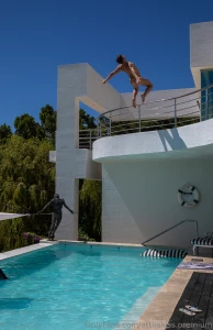 A little fun in our free time in the amazing capetown on the belami part 3