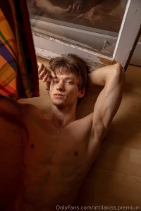 From one our shootings a very cool guy andrii_shine