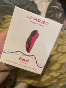 I didn t show you this gift yet from one of my favourite fans