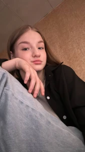 Tell me i m your favorite without telling me i ll wait