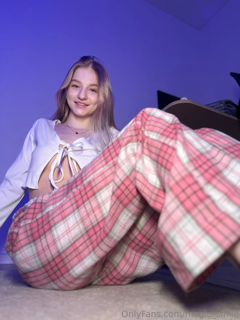 Cute homemade outfits are my favorite 