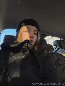 I m going about my business