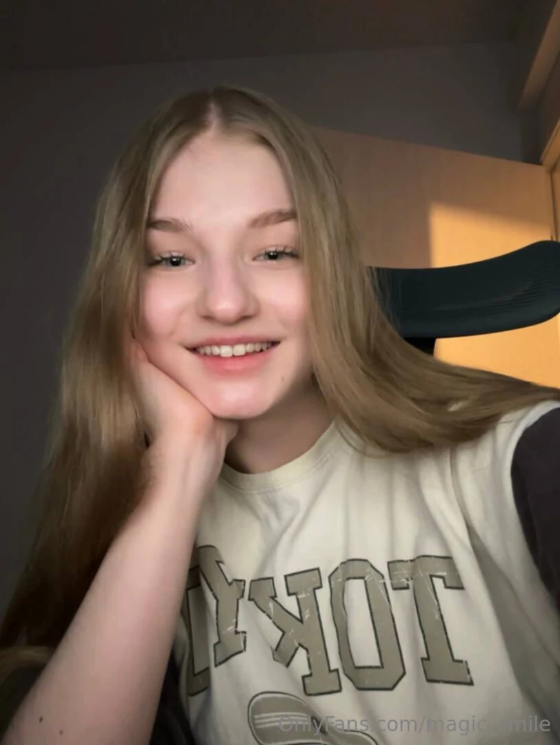 Come on smile for me i m sure my photos will cheer you up 