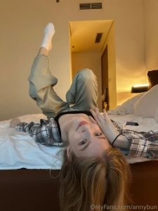 Just practicing my innocent face how am i doing spoiler not innocent