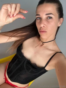 It s little cock deserves nothing more than to crawl all over me