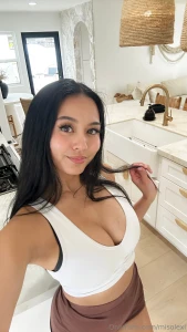 I love new music what is your favorite song right now