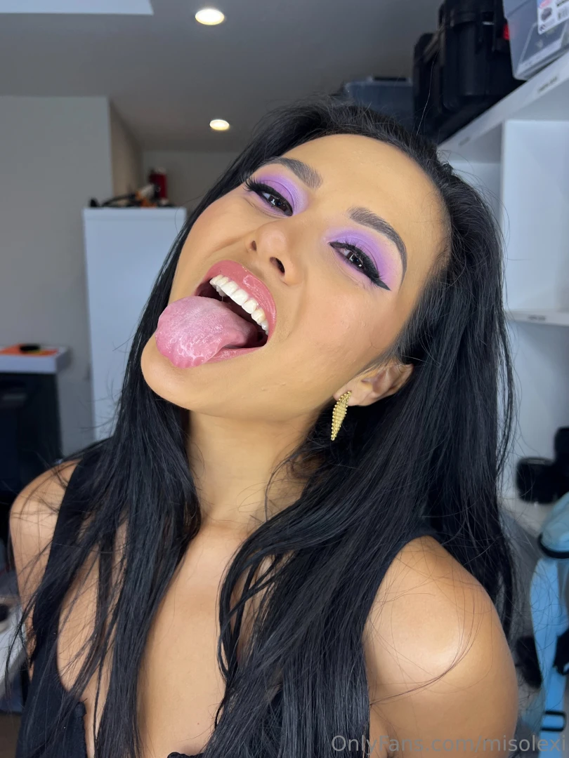 No hands just lips part 1 