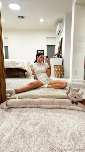 I am so bored baby keep me company