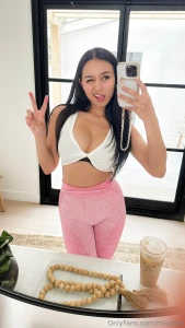 Feeling adventurous part 54