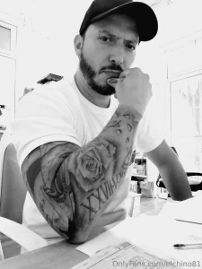 I m thinking about all the things i m going to do to you tonight