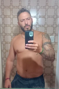 Just woke up still a lot of sleep