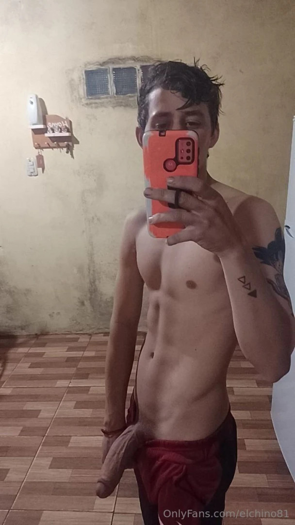 Meet my friend luci061100 he s got a b100d cock that s seriously part 3 