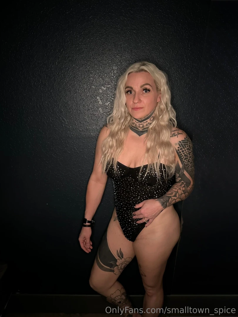 Ready for a cum back 