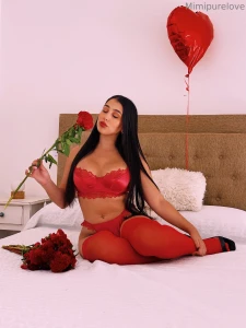 Today is valentine s day but the real question is how do you want to part 1