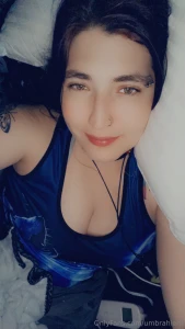 So ready for bed have a good night lovely s