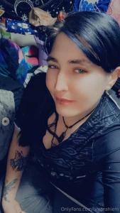 Hey everyone so sorry it s been so long i found out that i have a