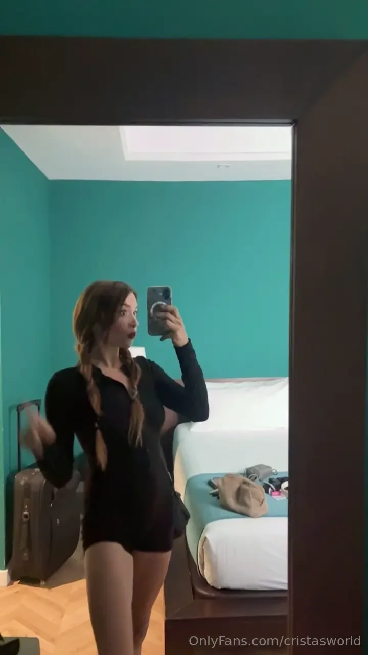 Keep watching i m only getting filthier 