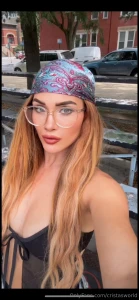 Warning i look soft but i bite