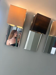 I m the reward not the chase