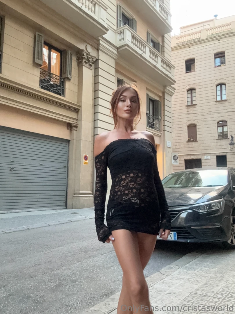 I don t compete there s no contest when i walk in 