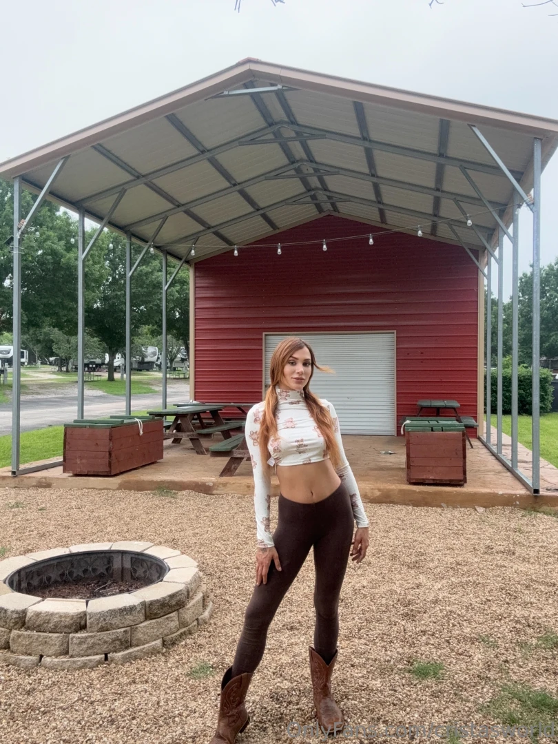 Are you enjoying this as much as i am 