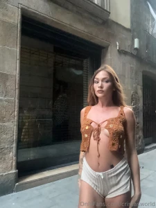 Once you see it you can t unsee it poor you