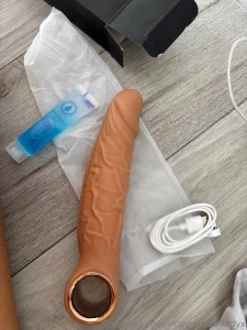 Got gifted this bad boy he looks like great fun how exciting