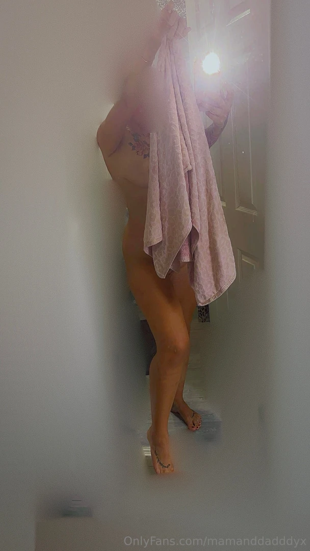 Who wants me to drop the towel part 2 