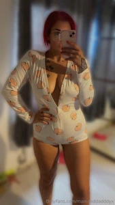 Day of working from home