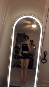 Cozy night in means time well spent with you