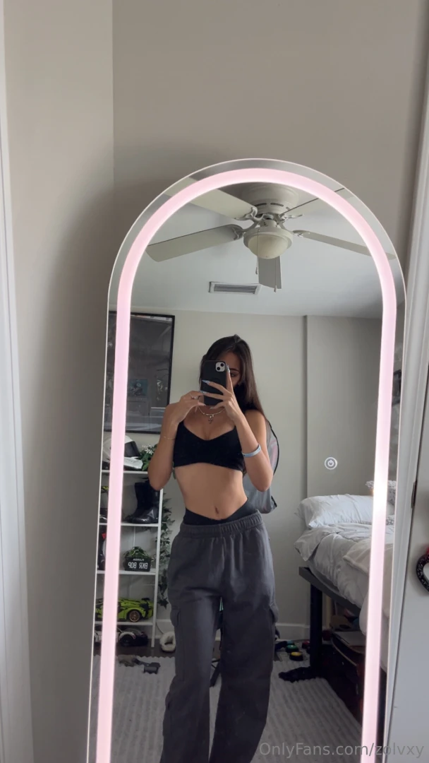 I stay comfy the easier things come off the better 