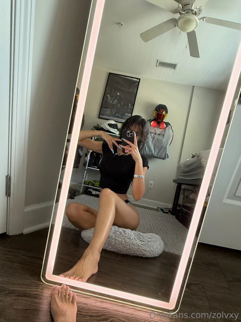 Need something to wrap my legs around 