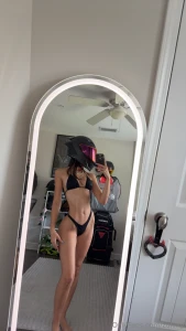 Warning i m going to distract you