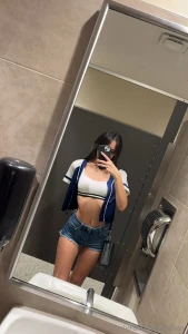 Quickie in the bathroom part 30