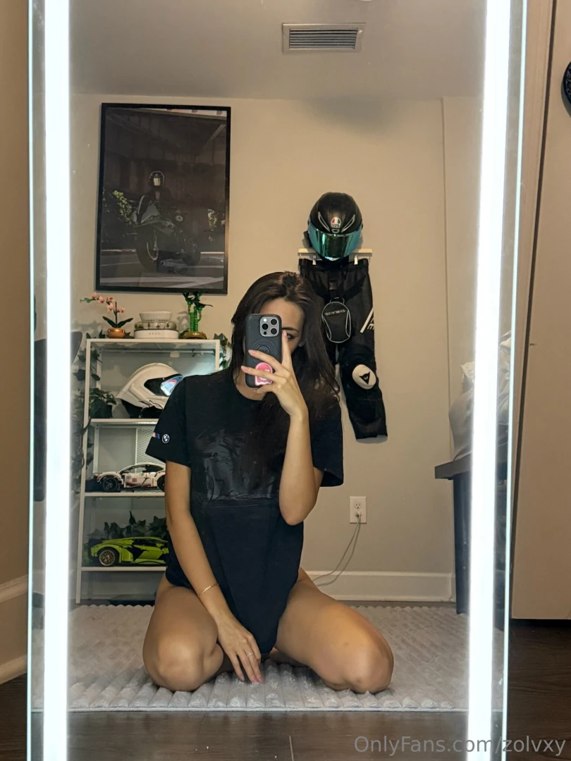 Clothes are cute but i think it would be more cute to take it off 